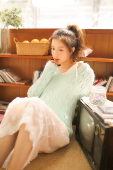 善良贤惠的妻子4